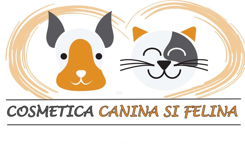 Cosmetica Canina si Felina la domiciliu